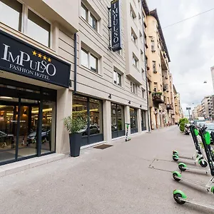 4* فندق Impulso Fashion