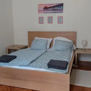 Centre Apartman