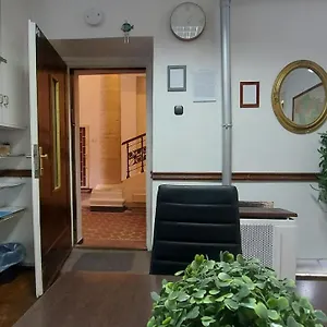 Basilica Centrum Apartment